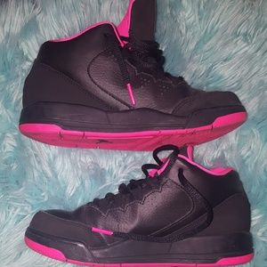JORDAN FLIGHT ORIGIN 2 GIRLS